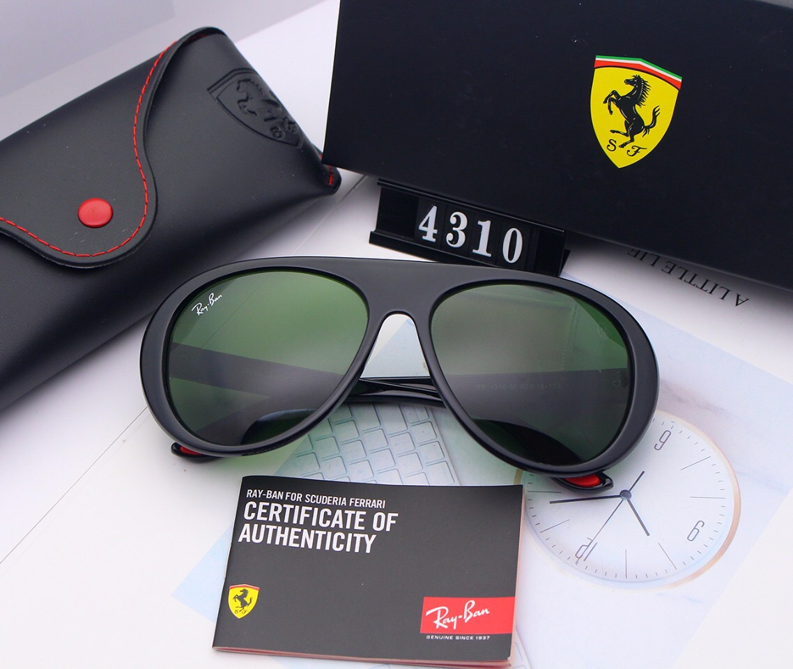 ray ban 4310