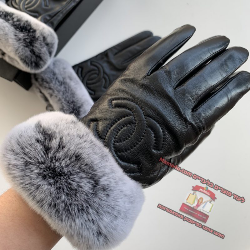 alibrands - chanel Gloves