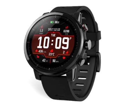 Обзор функции РасеРго в смарт-часах Garmin на примере FENIX 6 Solar -  обзоры продукции интернет-магазина \